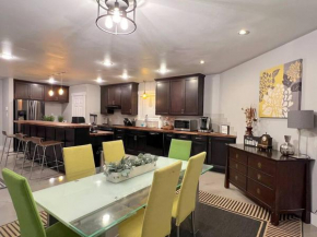 3BR Rambler w/ Large Kitchen near Boeing & Amazon
